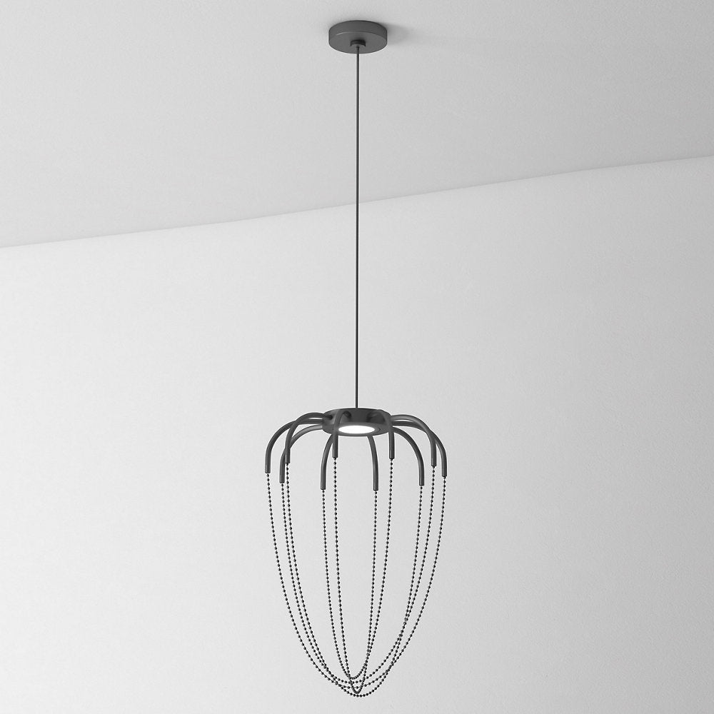 Alysoid LED Pendant