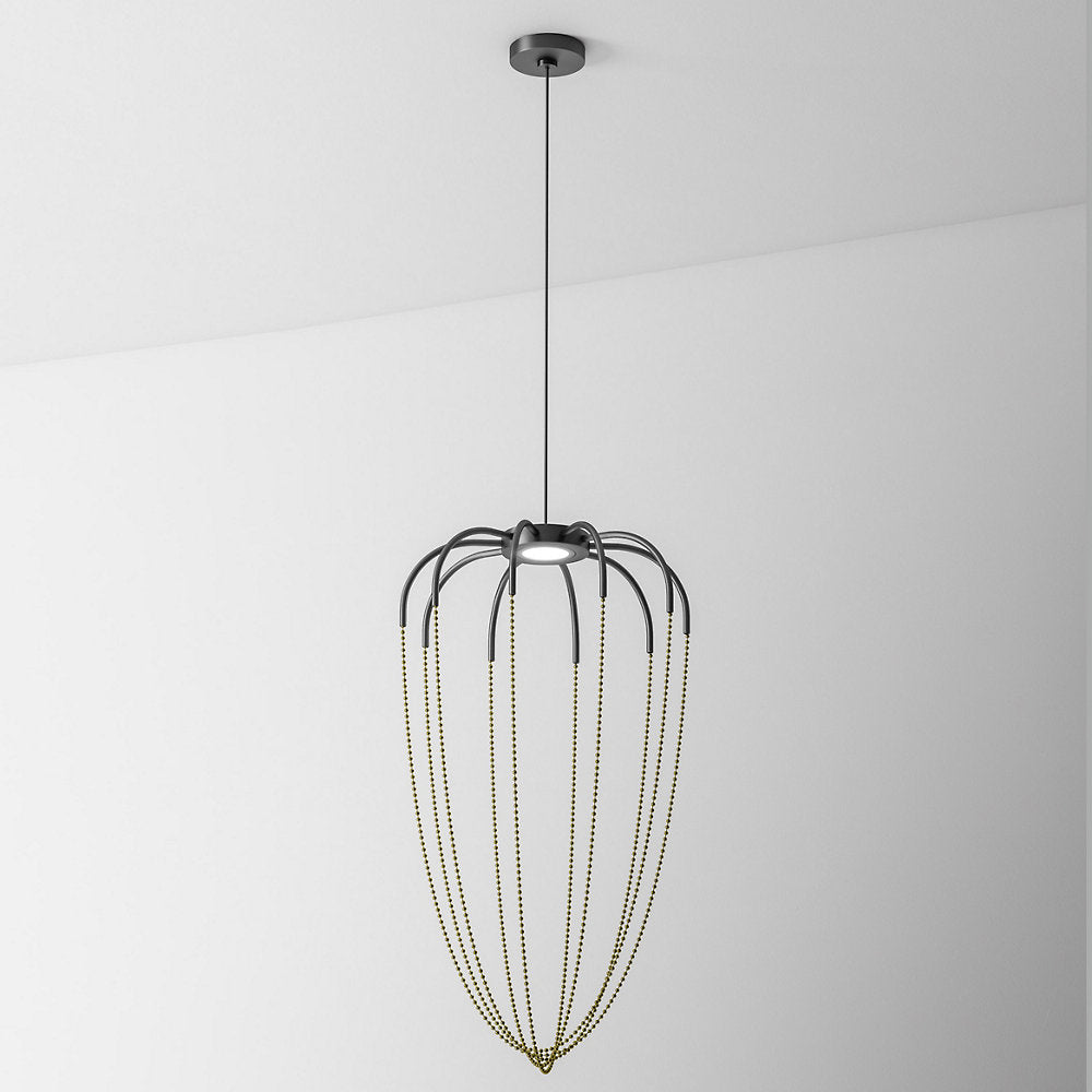 Alysoid LED Pendant