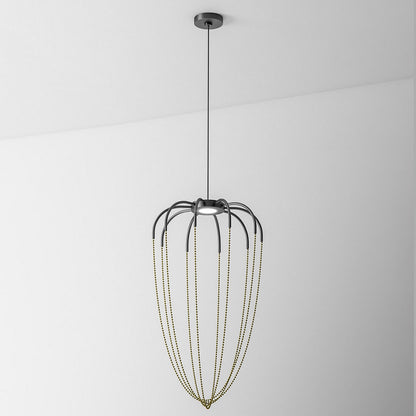 Alysoid LED Pendant
