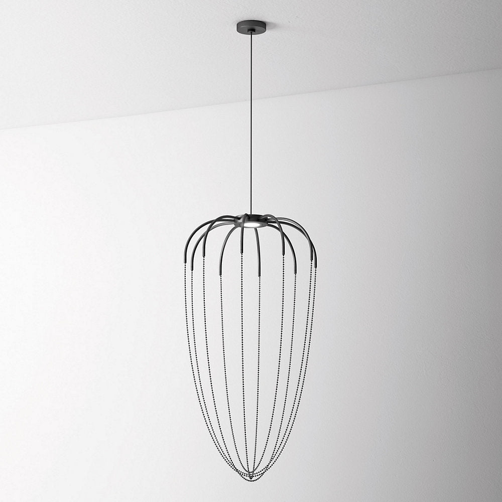 Alysoid LED Pendant