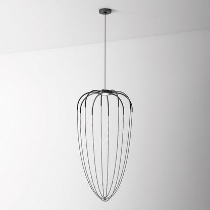 Alysoid LED Pendant