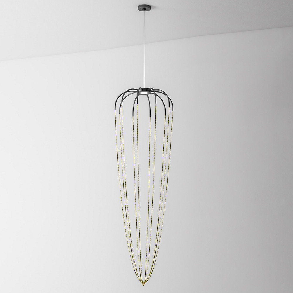 Alysoid LED Pendant