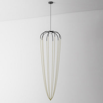 Alysoid LED Pendant