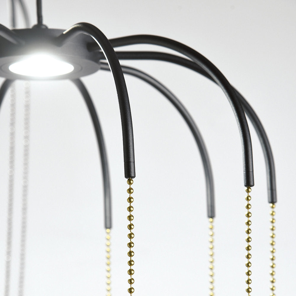 Alysoid LED Pendant