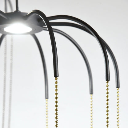 Alysoid LED Pendant