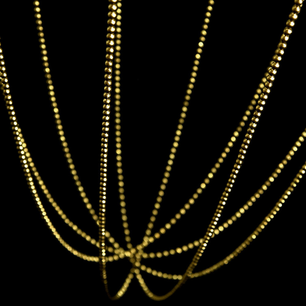 Alysoid LED Pendant