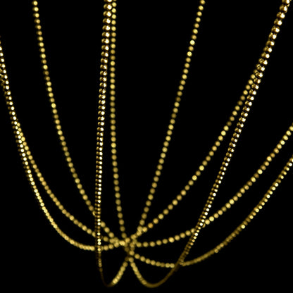 Alysoid LED Pendant