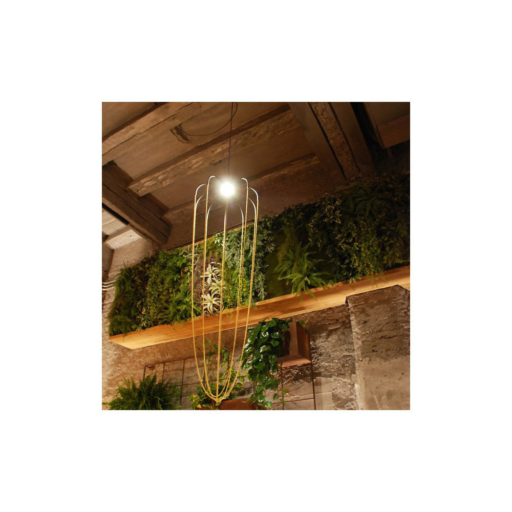 Alysoid LED Pendant