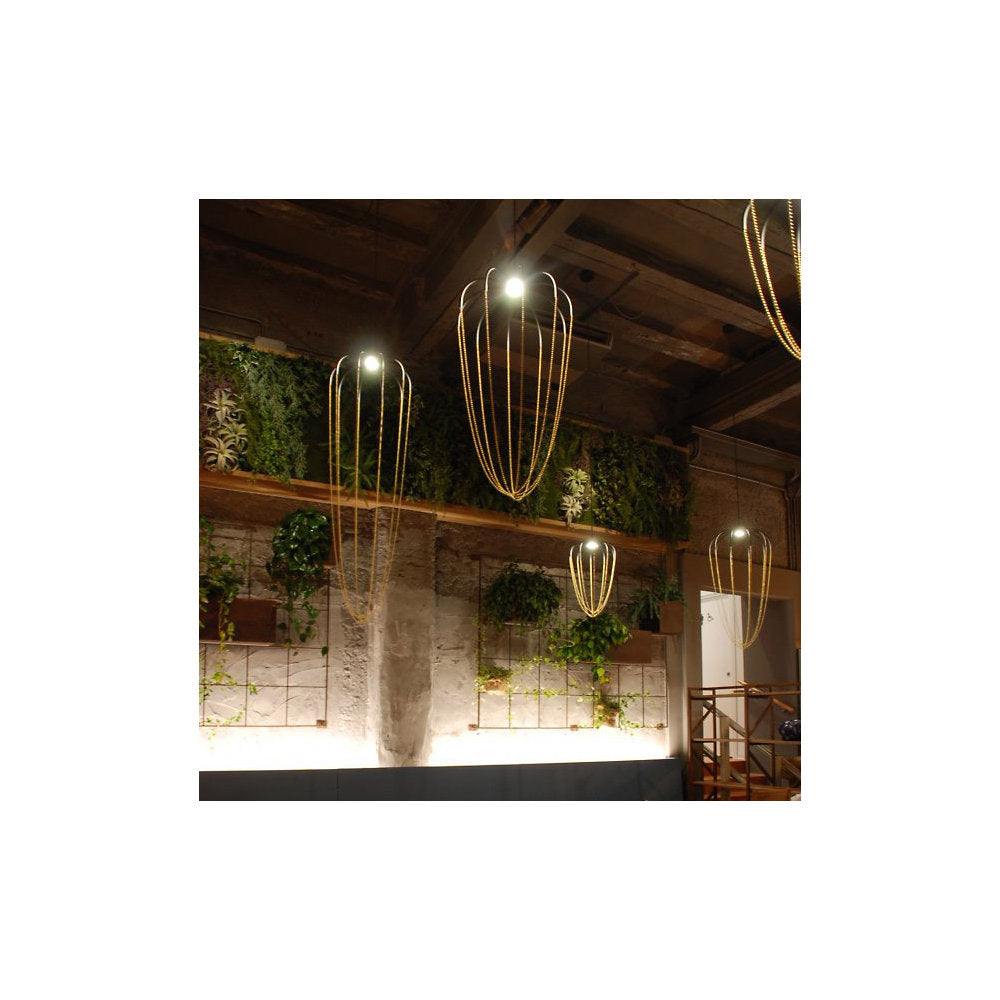 Alysoid LED Pendant