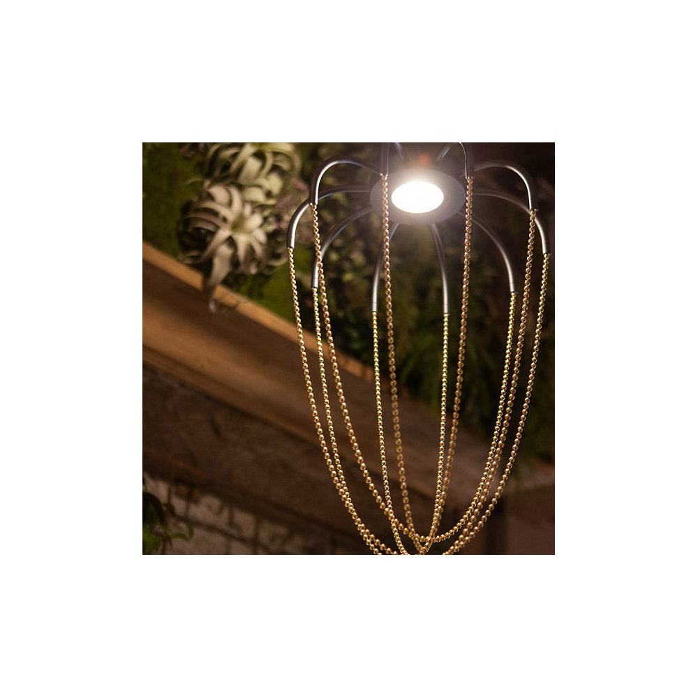 Alysoid LED Pendant