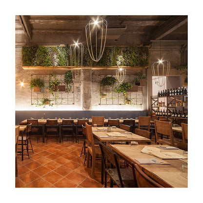 Alysoid LED Pendant