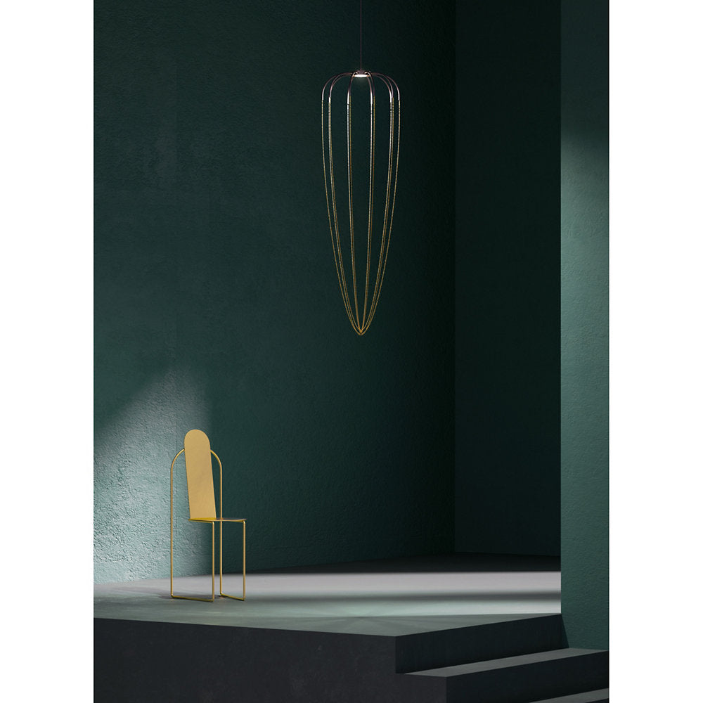 Alysoid LED Pendant