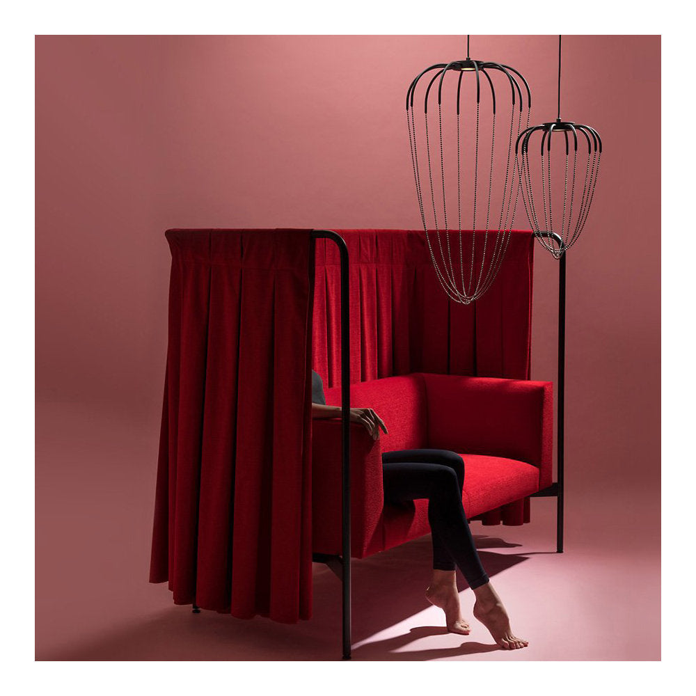 Alysoid LED Pendant