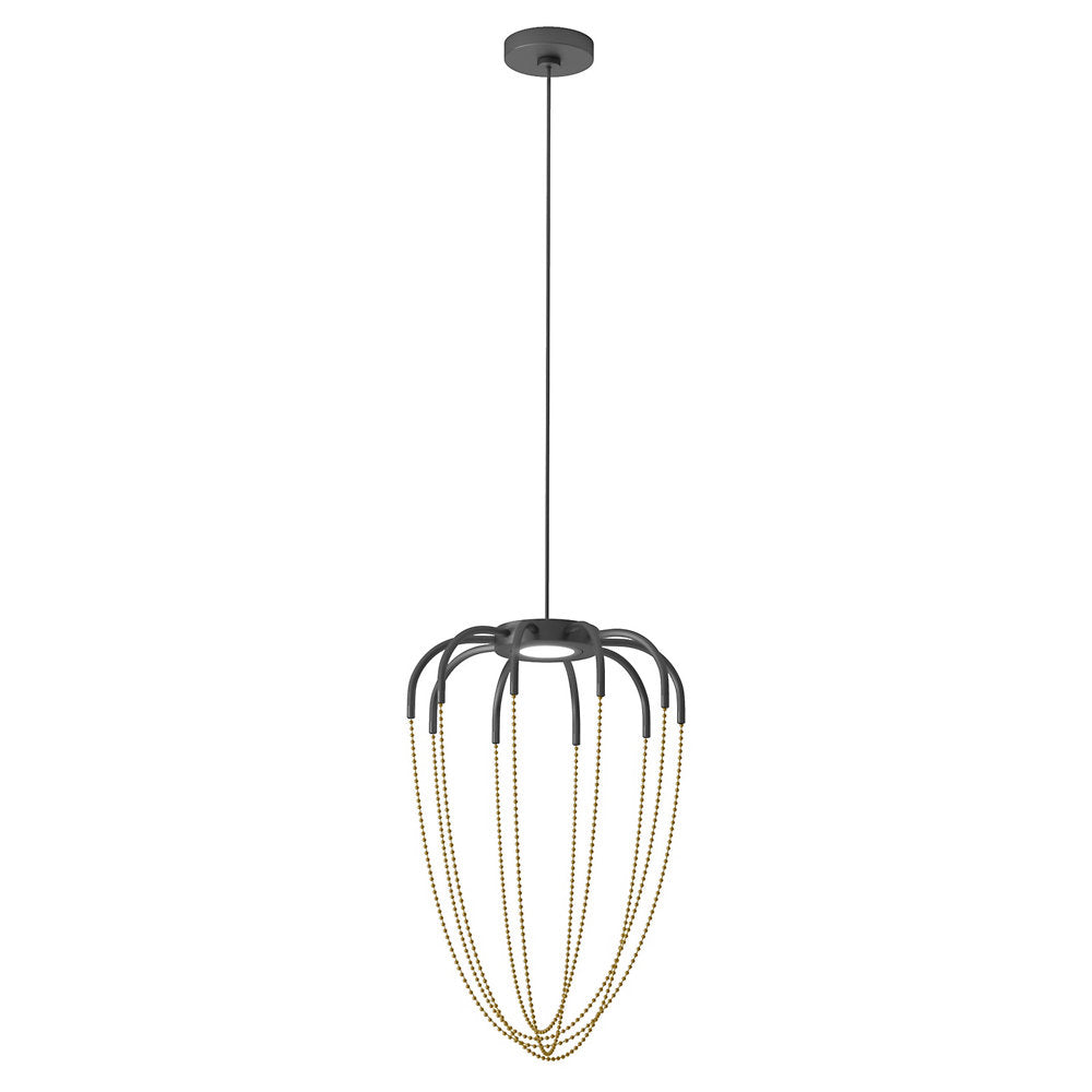 Alysoid LED Pendant