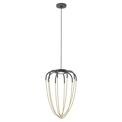 Alysoid LED Pendant