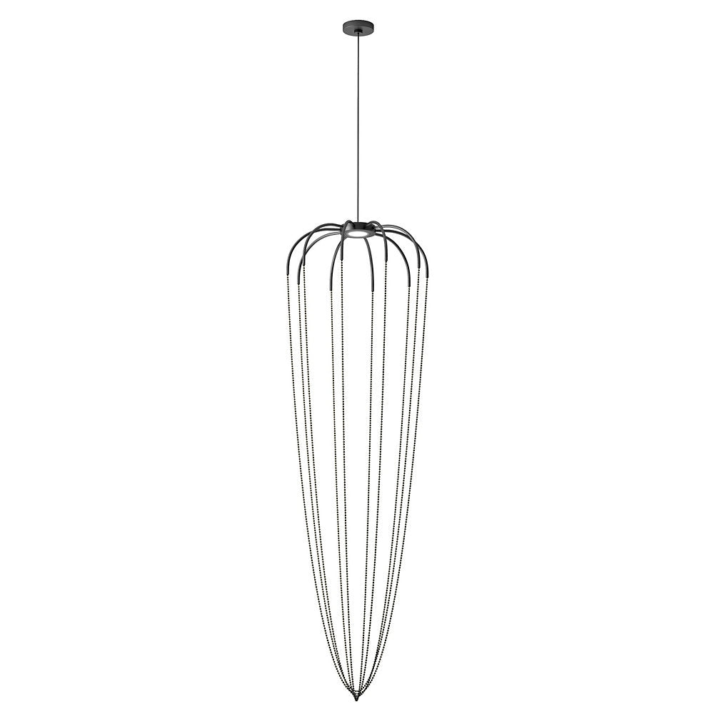 Alysoid LED Pendant