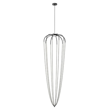 Alysoid LED Pendant