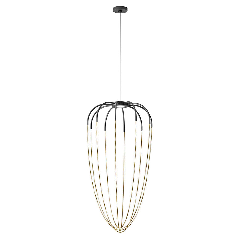 Alysoid LED Pendant