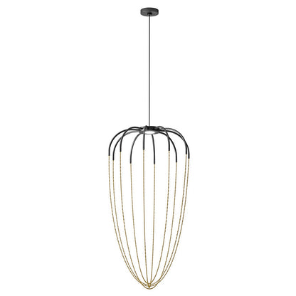Alysoid LED Pendant
