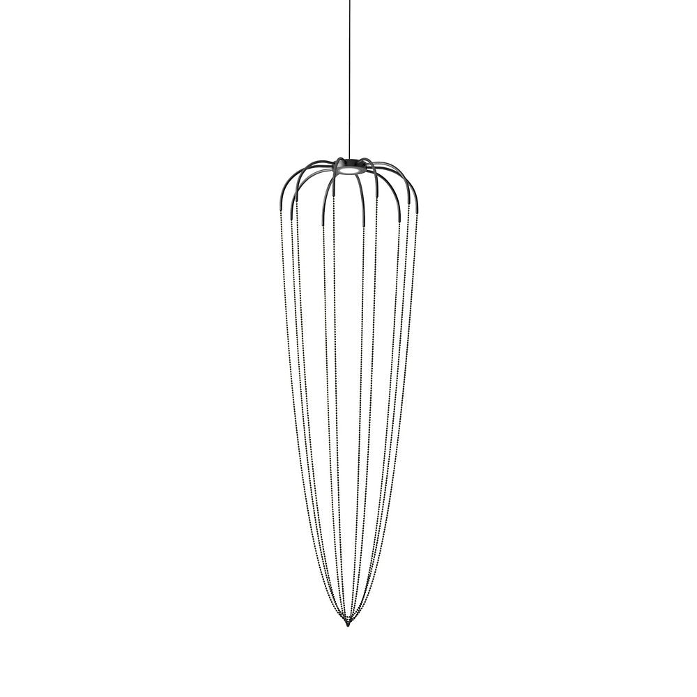 Alysoid LED Pendant