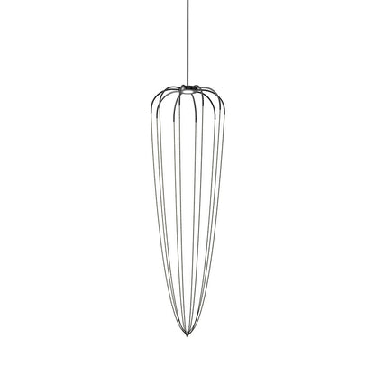 Alysoid LED Pendant