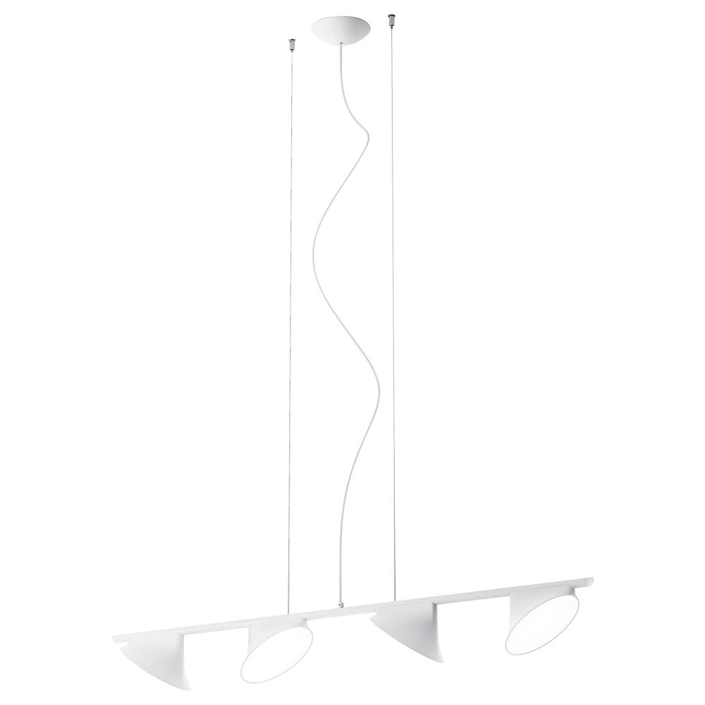 Orchid LED Linear Suspension