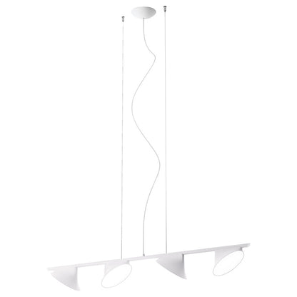 Orchid LED Linear Suspension