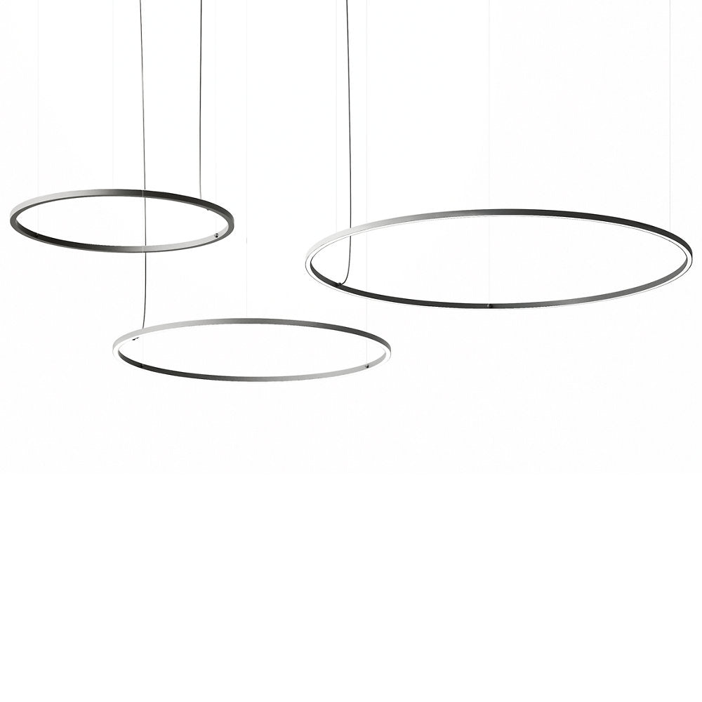U-Light Usla LED Pendant