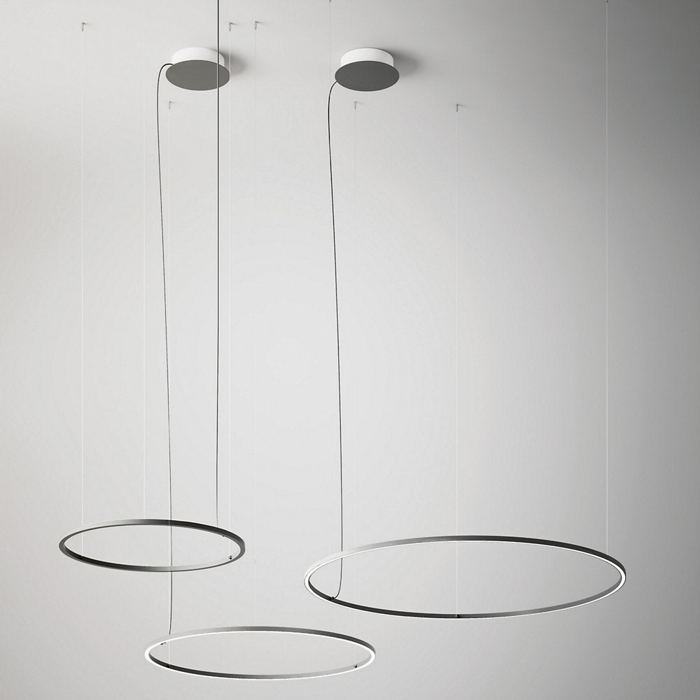 U-Light Usla LED Pendant