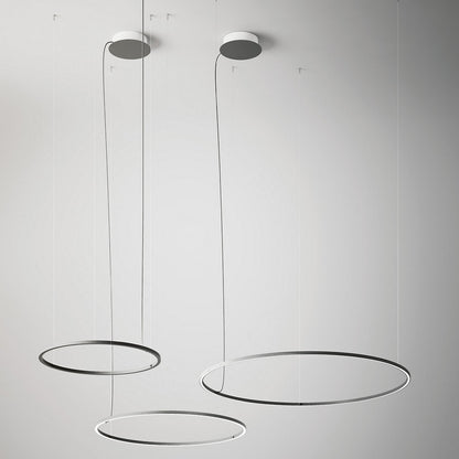 U-Light Usla LED Pendant