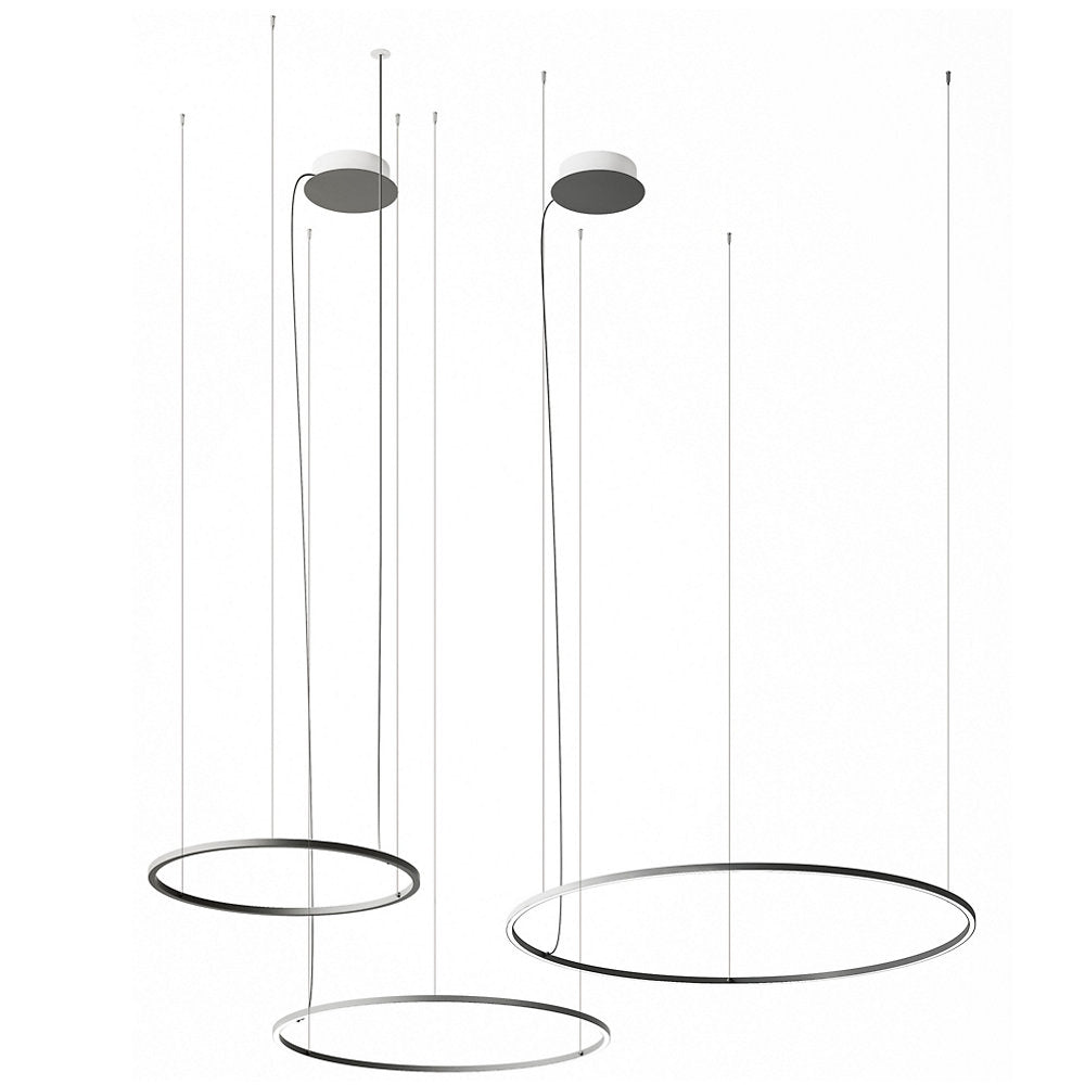U-Light Usla LED Pendant