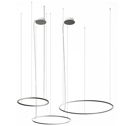 U-Light Usla LED Pendant