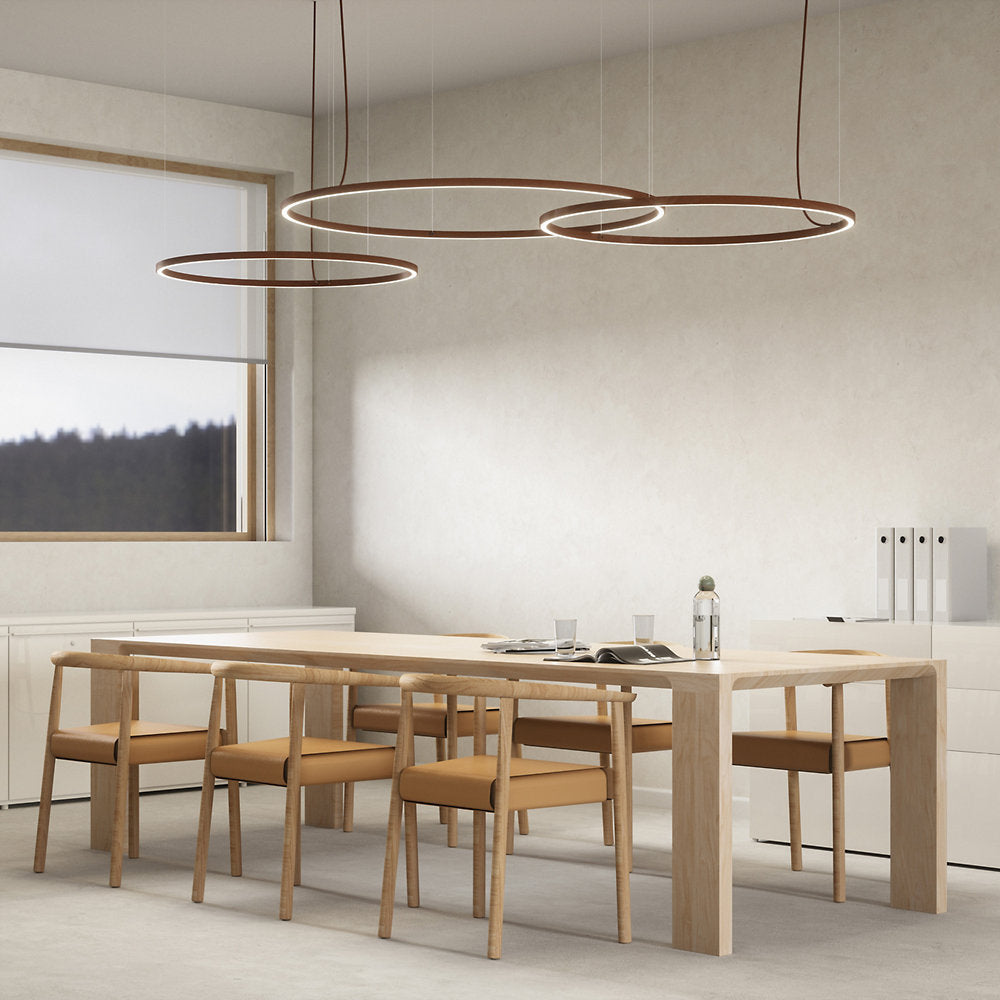 U-Light Usla LED Pendant