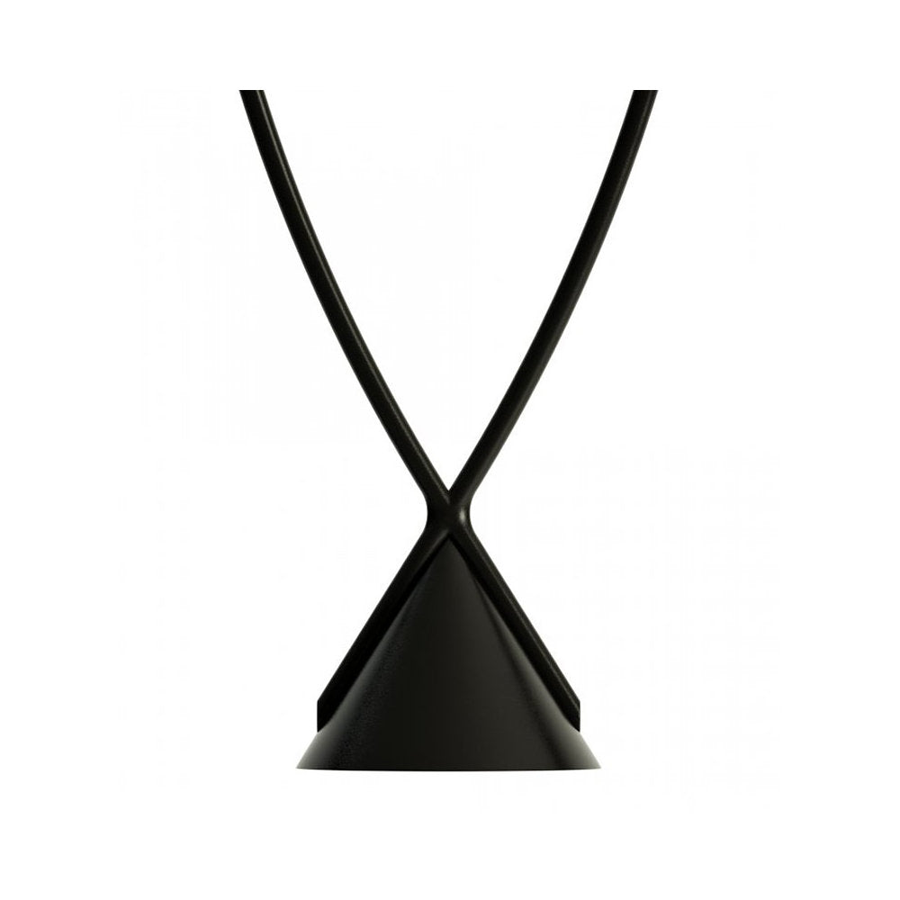 Jewel Square Multi Light LED Pendant