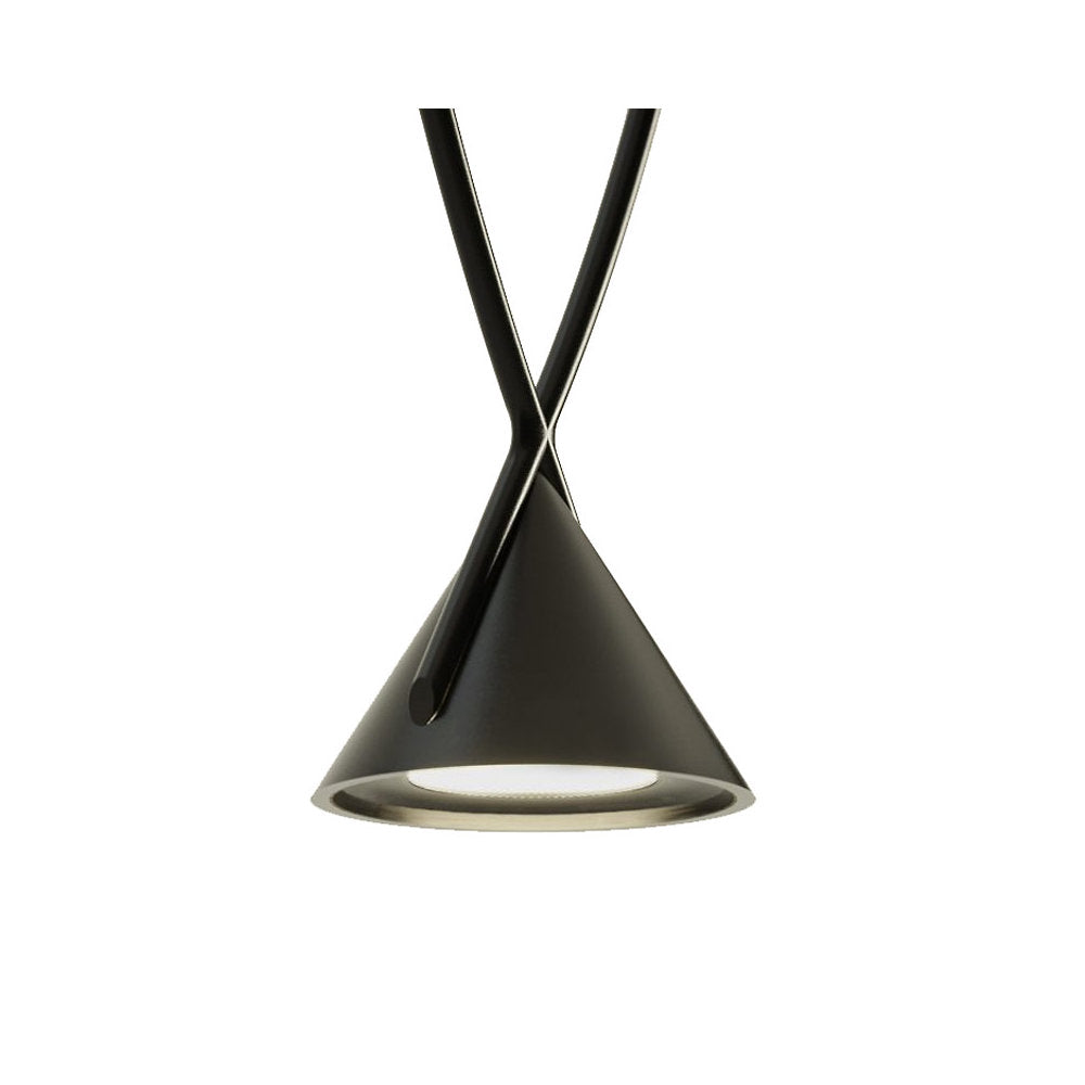 Jewel Square Multi Light LED Pendant