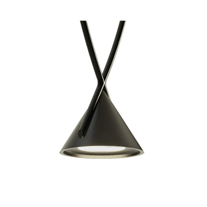 Jewel Square Multi Light LED Pendant