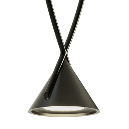 Jewel Round LED Multi Light Pendant