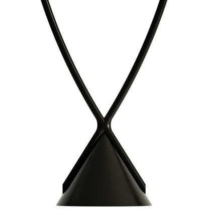 Jewel Round LED Multi Light Pendant