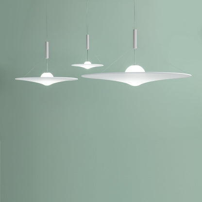 Manto LED Pendant