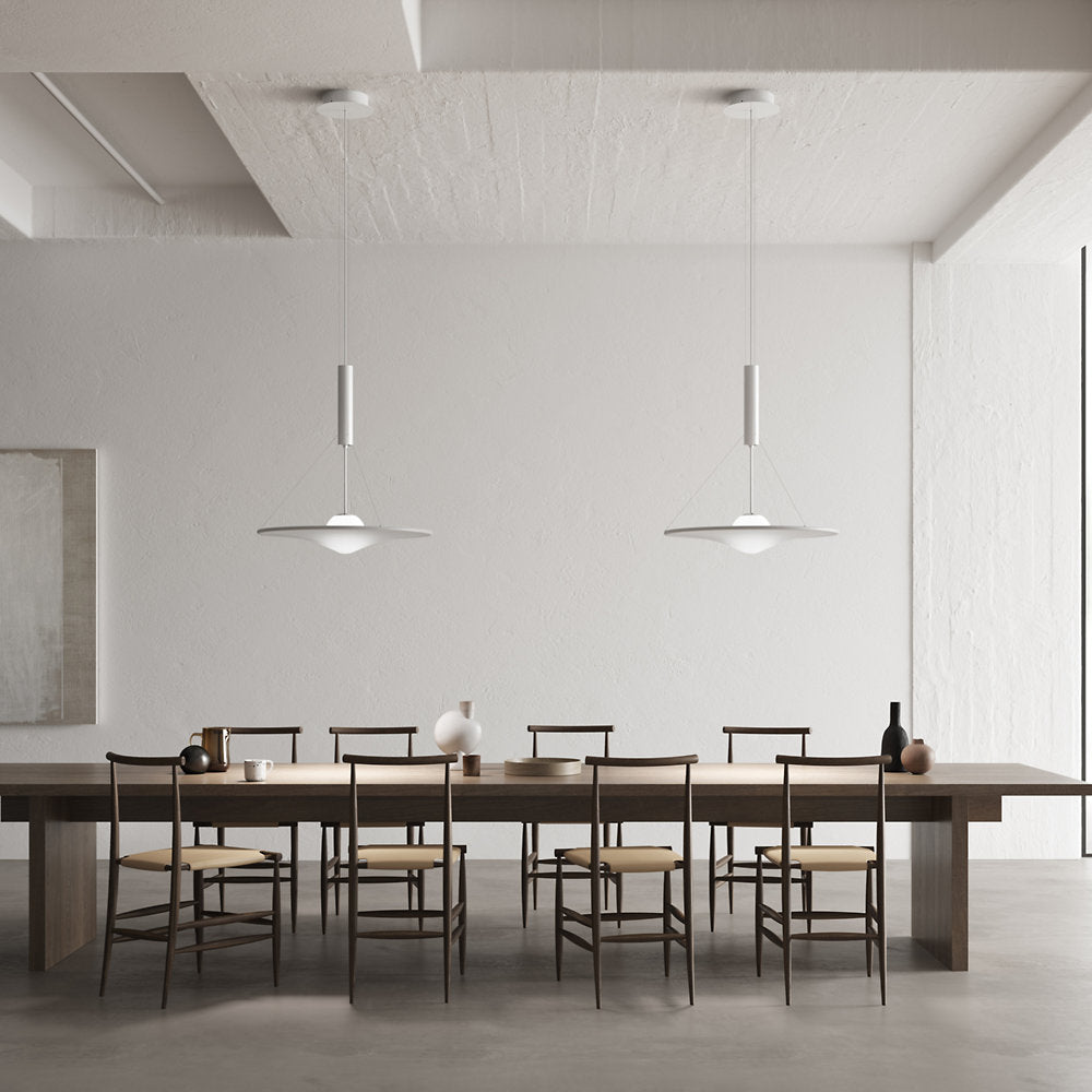 Manto LED Pendant