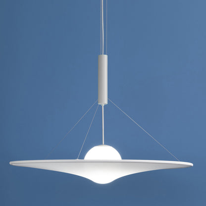 Manto LED Pendant