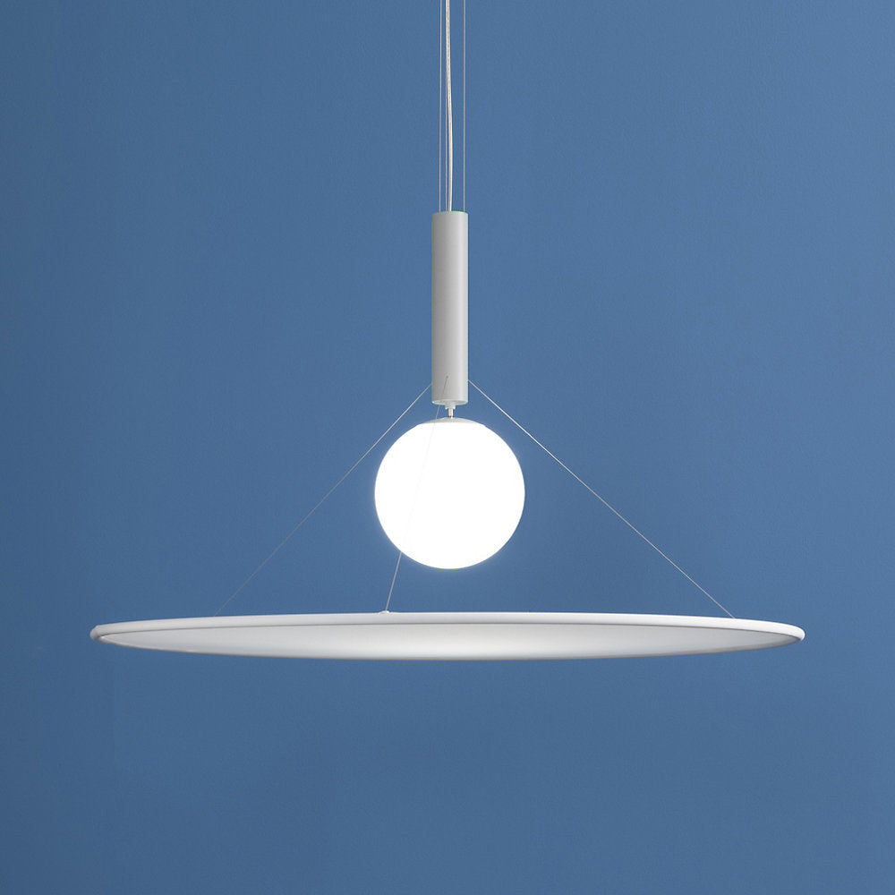 Manto LED Pendant