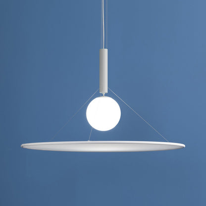 Manto LED Pendant