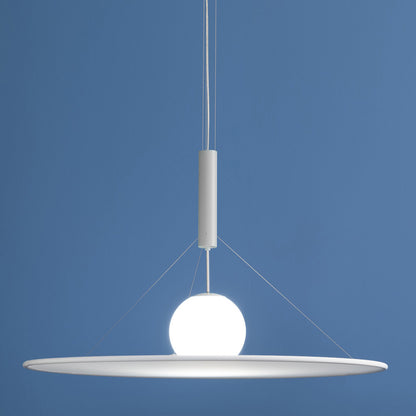 Manto LED Pendant