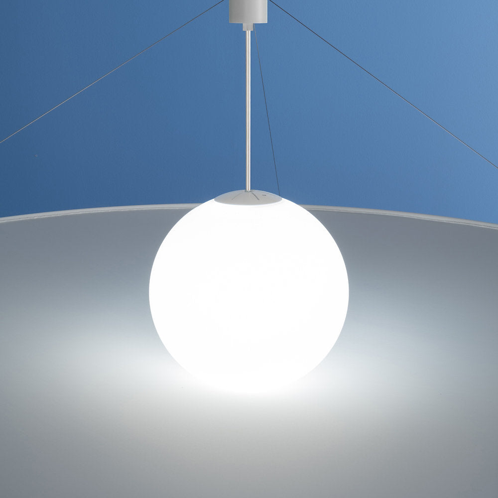 Manto LED Pendant