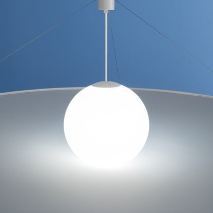 Manto LED Pendant