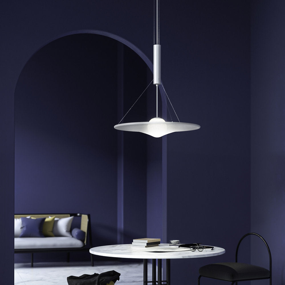 Manto LED Pendant