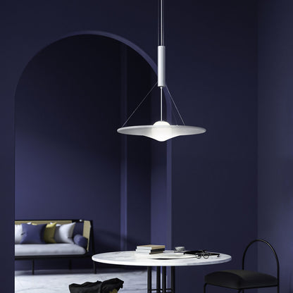 Manto LED Pendant