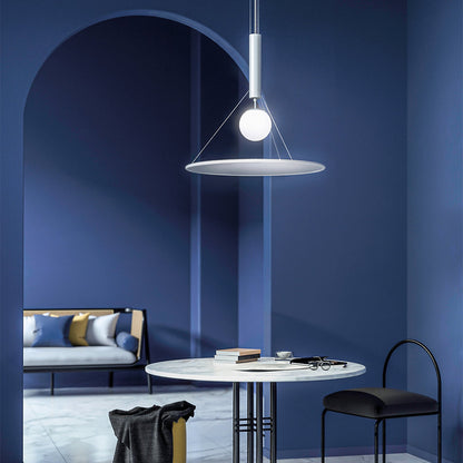 Manto LED Pendant