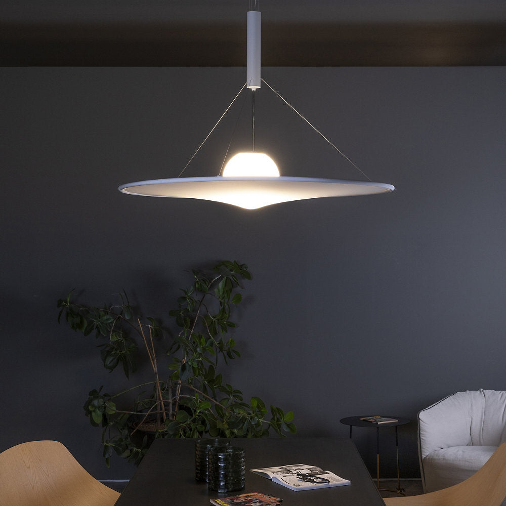 Manto LED Pendant